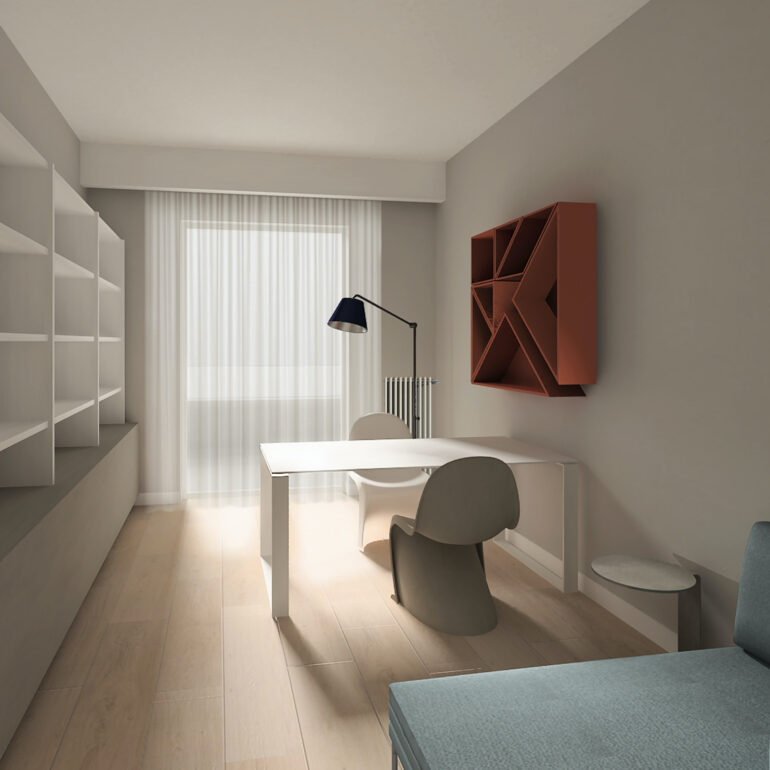 House renovation 2021 Bari Italy